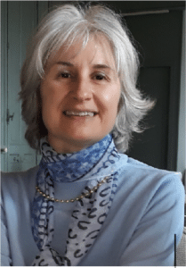 Photo de Christine Mondon