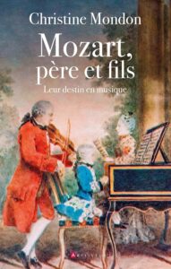 Mozart père et fils